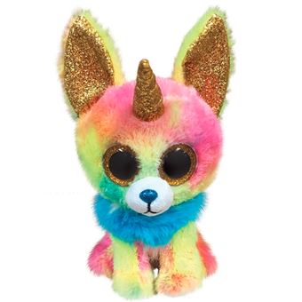 Beanie Boo’s TY Medium Yips le Chihuahua 24 cm