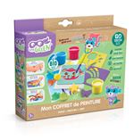 Kit de peinture Super Green Bio