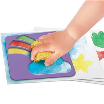 Kit de peinture Super Green Bio