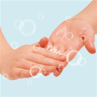 Kit de peinture Super Green Bio