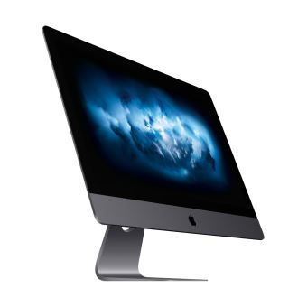 Apple Imac Pro 27 Retina 5k 1 To 32 Go Ram Intel Xeon W Octa Core A 3 2 Ghz Pc Tout En Un Achat Prix Fnac Apple Imac Pro 27 Retina 5k 1 To 32 Go Ram Intel Xeon W Octa Core A 3 2 Ghz Pc Tout En Un Achat Prix Fnac