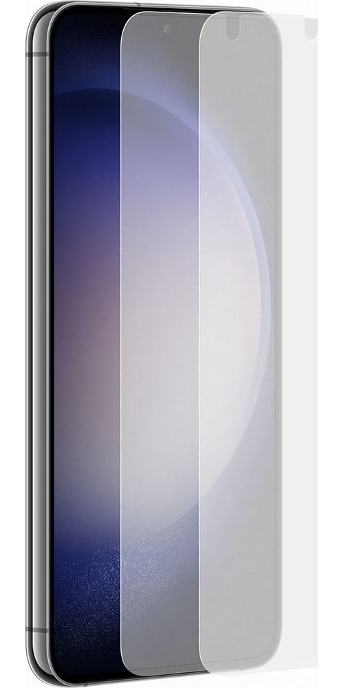 Film de protection pour Samsung Galaxy S23+ 5G Transparent