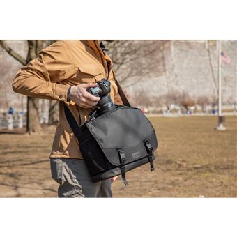 Sac d'épaule Tenba dna 13 messenger Noir