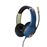 Casque pour console Nintendo Switch/Nintendo Switch Modèle OLED/Nintendo Switch Lite Pdp Link Airlite Brave Bleu
