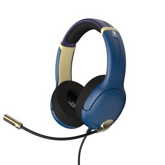 nintendo lite headset