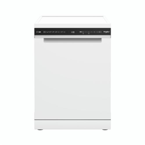 Lave-Vaisselle Whirpool W7Fhs51 15 Couverts Blanc