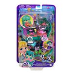 Coffret Polly Pocket Loutre Aquatique