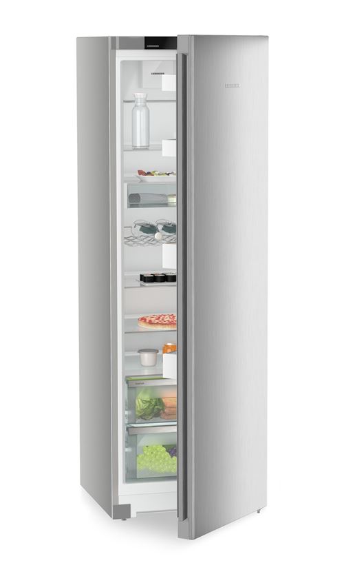Réfrigérateur 1 Porte Liebherr Ksf 52Vd20 Avec Easy Fresh 399 L Argent