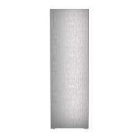 Réfrigérateur 1 porte Liebherr KSF 52VD20 avec Easy Fresh 399 L Argent
