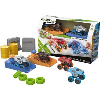 T SMASH MEGA PACK BOOSTER