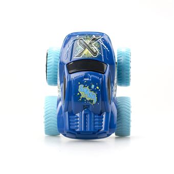 4 Voitures à friction + 2 boosters et accessoires Exost | King Jouet France - Les autres véhicules 4 Voitures à friction + 2 boosters et accessoires Exost | King Jouet France - Les autres véhicules