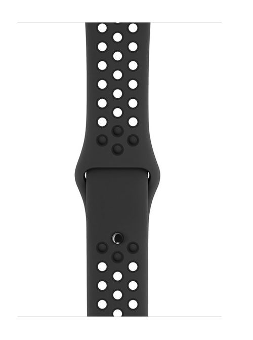 montre apple nike serie 3