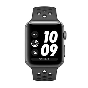 NIKE バッテリ97% アップルウォッチ S3 38mm Apple Apple Watch NIKE バッテリ97% アップルウォッチ S3 38mm Apple Apple Watch