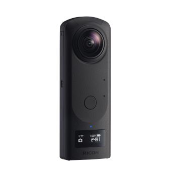 Ricoh theta z1 360° 4k