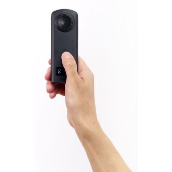 Ricoh theta z1 360° 4k