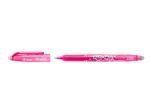 Stylo roller Pilot Pen Frixion Ball 0,5 Rose