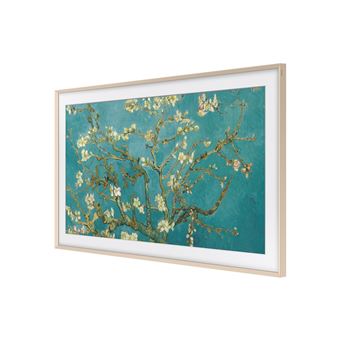 Cadre Samsung The Frame 65" VG-SCFC65SGMXC Doré