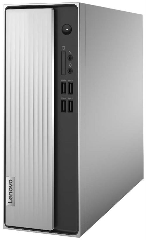 PC Lenovo IdeaCentre 3 07ADA05 AMD 3020e 8 Go RAM 1 To SATA Gris