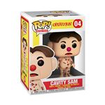 Figurine Funko Pop Vinyl Operation Game Cavity Sam