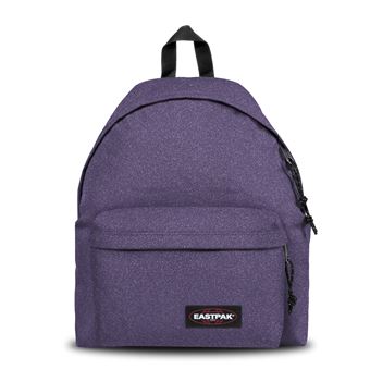 Sac à dos Eastpak Padded Pak'R K26 Glitgrape