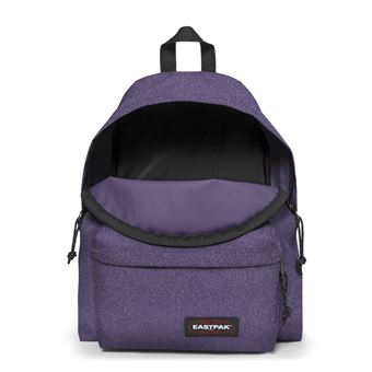 Sac à dos Eastpak Padded Pak'R K26 Glitgrape