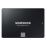 Samsung 860 Evo SATA III 2.5" 1TB SSD Interne Harde Schijf Zwart_0