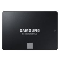 Disque SSD Interne Samsung 860 Evo SATA III 2.5" 1 To Noir