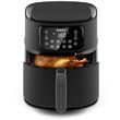 Airfryer Philips Avance Série 5000 XXL connecté HD9285/93 Noir