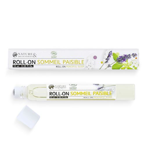 Roll-on Nuit paisible