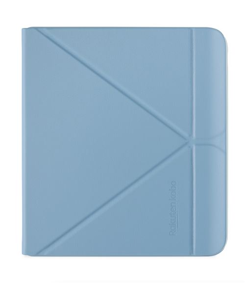 Acheter Etui Kobo Sleepcover Bleu pour Liseuse numerique Kobo by Fnac Libra Colour État correct - 22,99 € Etui Kobo Sleepcover Bleu pour Liseuse numerique Kobo by Fnac Libra Colour État correct - Kobo reconditionné disponible sur Fnac