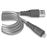 FORCE POWER REINFORCED CABLE LIGHTNING 2M_0