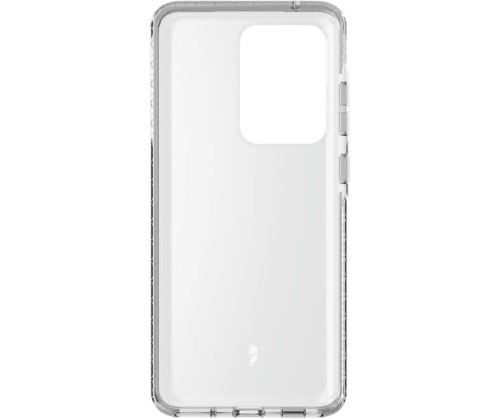 Coque Big Ben Connected Life Transparent pour Samsung Galaxy S20 Ultra
