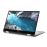 Dell XPS 15 9575 2-in-1 - Draaibaar design - Core i7 8705G / 3.1 GHz - Win 10 Home 64 bits - 8 GB RAM - 512 GB SSD Class 40 - 15.6" IPS aanraakscherm 1920 x 1080 (Full HD) - Radeon RX Vega M GL - Wi-Fi, Bluetooth_1