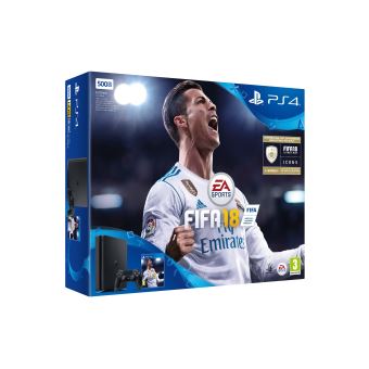 Jeu FIFA 16 Pour Sony PlayStation 4 (PS4) - Version US - Bon état