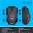 Logitech M220 Silent BlackLogitech M220 Silent Black draadloze muis_6
