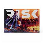 Jeu classique Hasbro Gaming Risk Shadow Forces