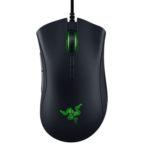Souris Gaming Razer DeathAdder Elite Chroma lighting Noir