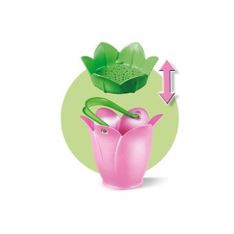 Playmobil Sand 70065 Seau floral