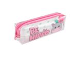 ITOTAL ETUI EN PVC HIPPO (PT. FORMAT)