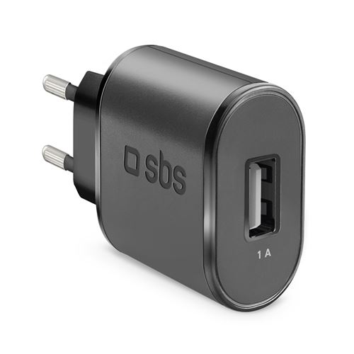 CV 5W USBA BK État correct - N/A reconditionné disponible sur Fnac