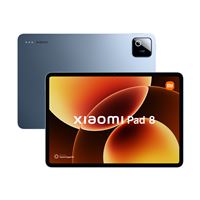 Tablette tactile Xiaomi Pad 8 11,2" 128 Go Bleu