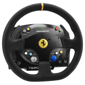ThrustMaster TS-PC Racer - Ferrari 488 Challenge Edition - volant