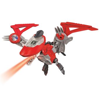 Véhicule transformable interactif Vtech Switch et Go Dinos Kyrion Super Pteranondon