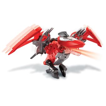 Véhicule transformable interactif Vtech Switch et Go Dinos Kyrion Super Pteranondon