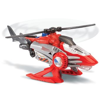 Véhicule transformable interactif Vtech Switch et Go Dinos Kyrion Super Pteranondon