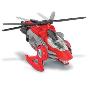 Véhicule transformable interactif Vtech Switch et Go Dinos Kyrion Super Pteranondon