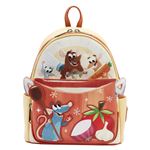 LF DISNEY PIXAR MOMENTS RATATOUILLE COOKING POT MINI BACKPACK