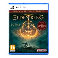 Elden Ring: Shadow of the Erdtree Edition Collector PS5
