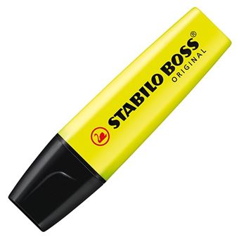 Etui Stabilo Boss 10 Tons Chauds Arty