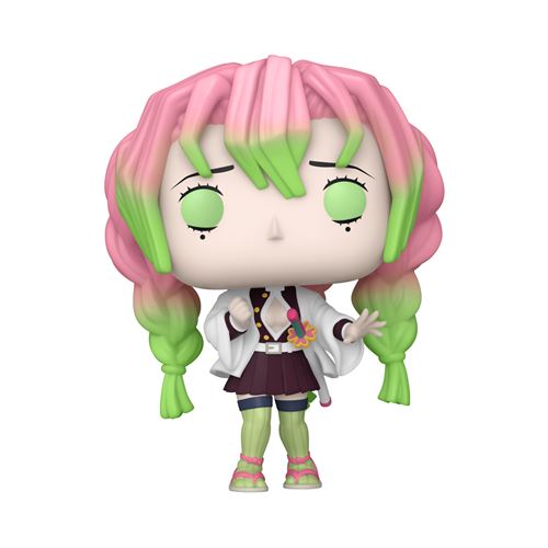 POP Animation: Demon Slayer- Mitsuri(GW)
